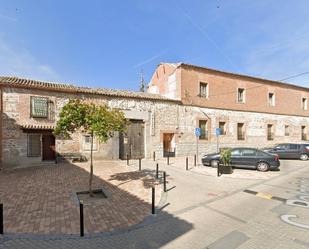 Vista exterior de Pis en venda en Casarrubios del Monte amb Terrassa