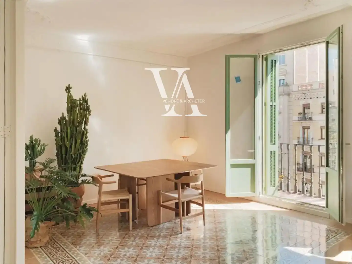 Piso con ascensor en venta en Centro