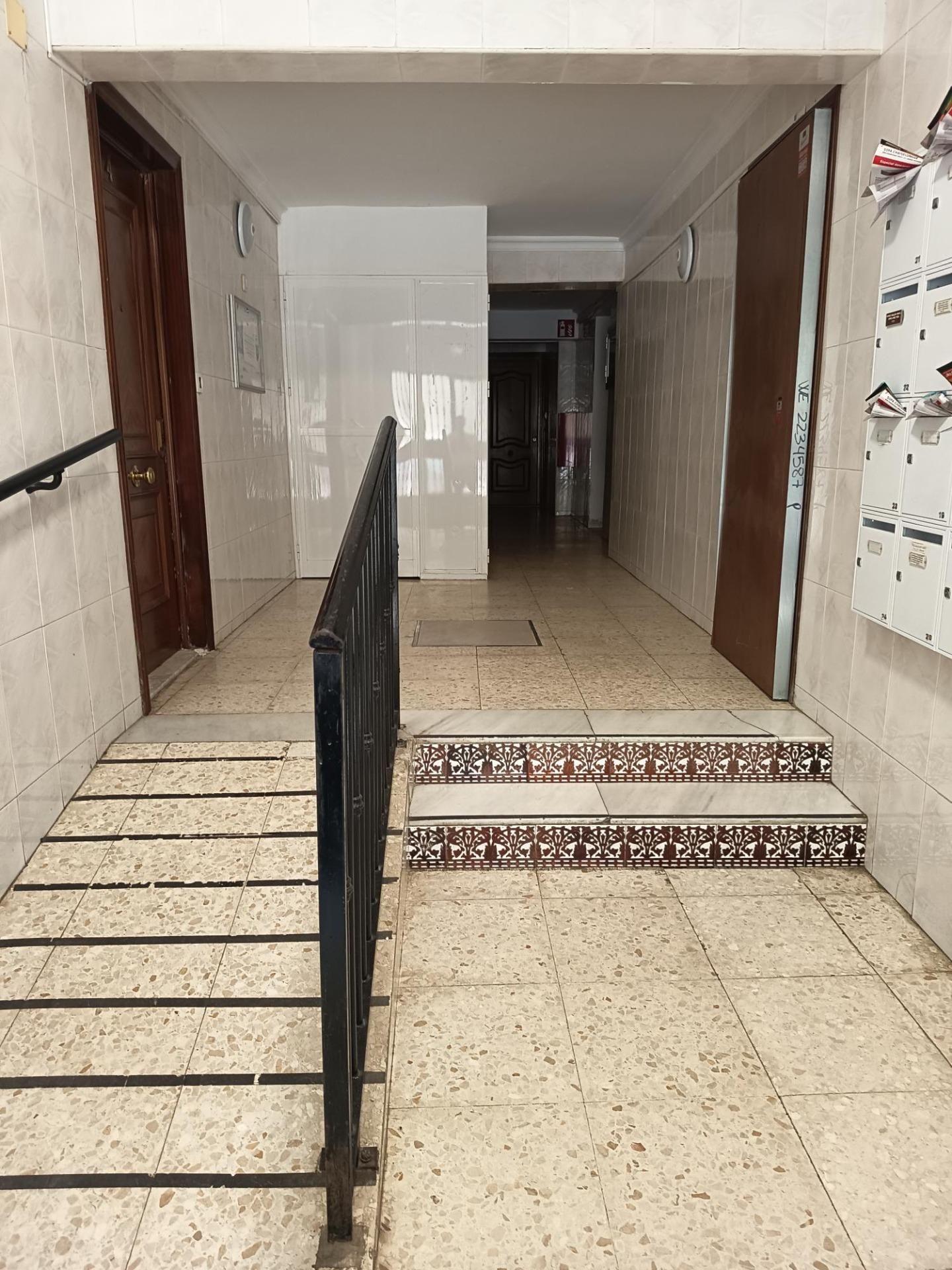 Piso en venta en  Sevilla Capital