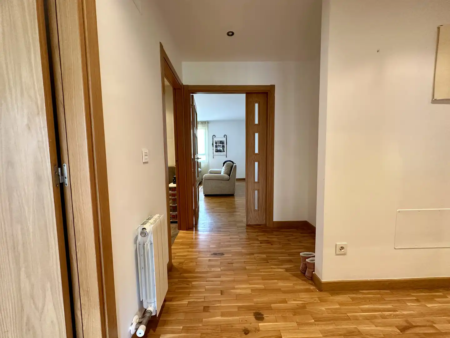 Piso en venta en Segura