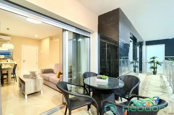 Appartement avec piscine à vendre à Avinguda de Grècia, imagen 30