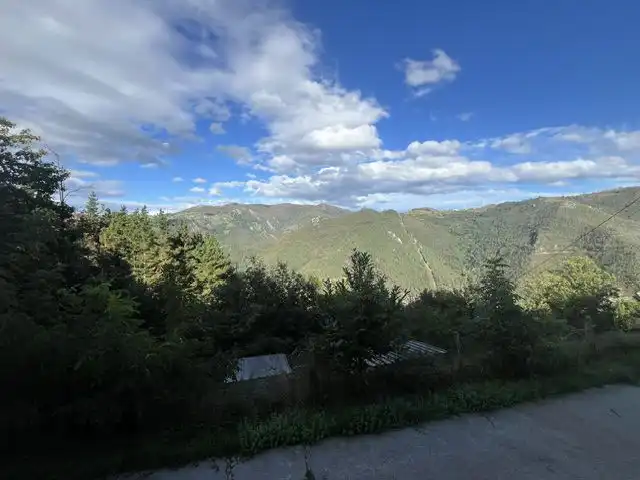 Vista exterior de Casa o xalet en venda en Grandas de Salime