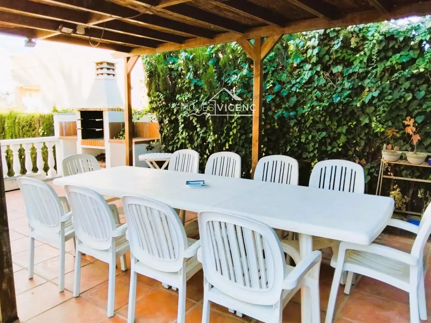 Villa avec piscine à vendre à HIPOCRATES, imagen 61