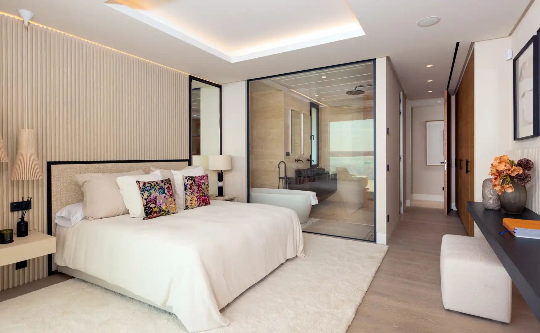 Apartment with pool for sale in Marbella Centro, imagen 5