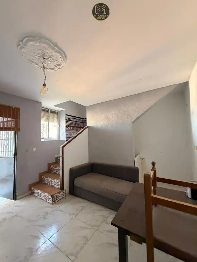 Maison à vendre à San Felipe - El Almendral - La Merced