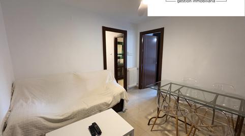 Photo 4 of Flat for sale in Calle Luz Casanova, 5, Cartuja,  Granada Capital