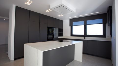 Foto 5 de Casa o chalet en venta en Benimeit - Tabaira, Moraira