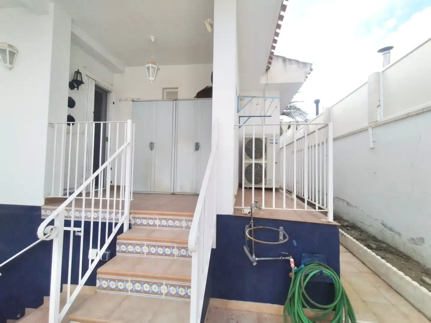 Houses for sale in Archena  with Terrace, Storage room and Furnished