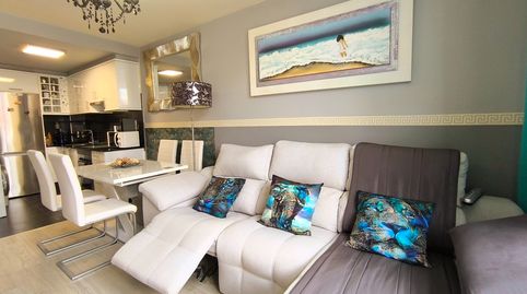 Foto 4 de Piso en venta en Rúa Concepción Arenal, 7, Ares, A Coruña