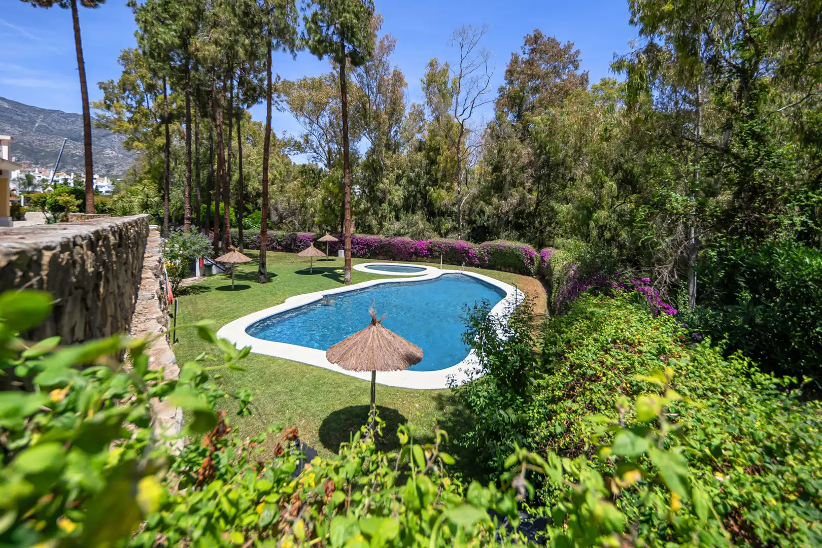 Adosado con terraza en venta en Milla de Oro, imagen 44