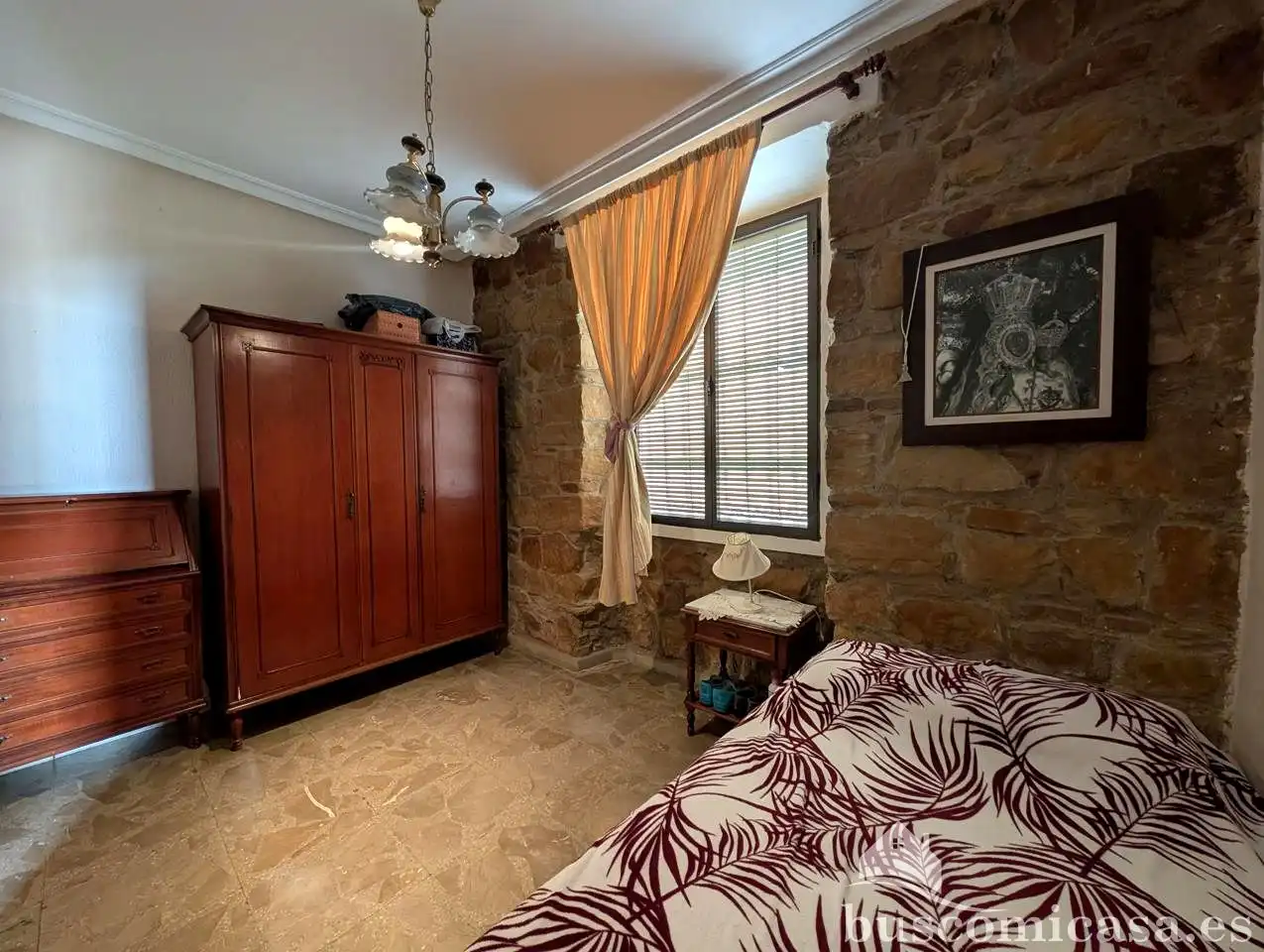 Casa amb jardí en venda a Calle Goya, imagen 14