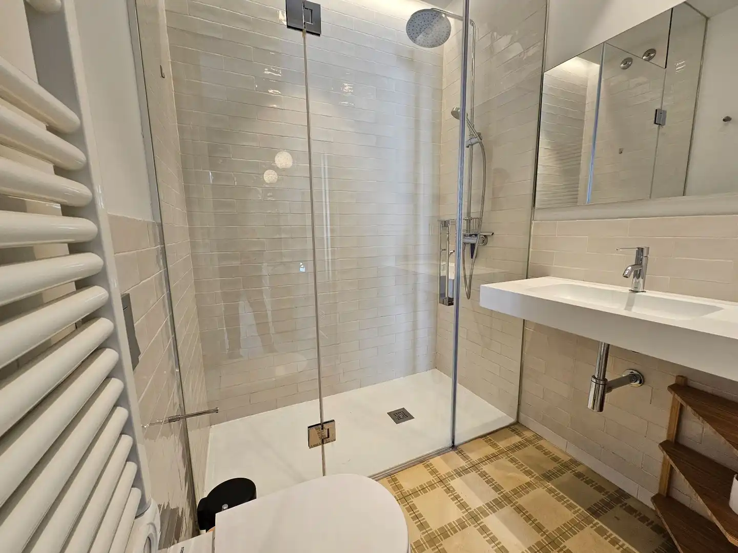 Flat for rent in Balmes, Sant Gervasi- Galvany