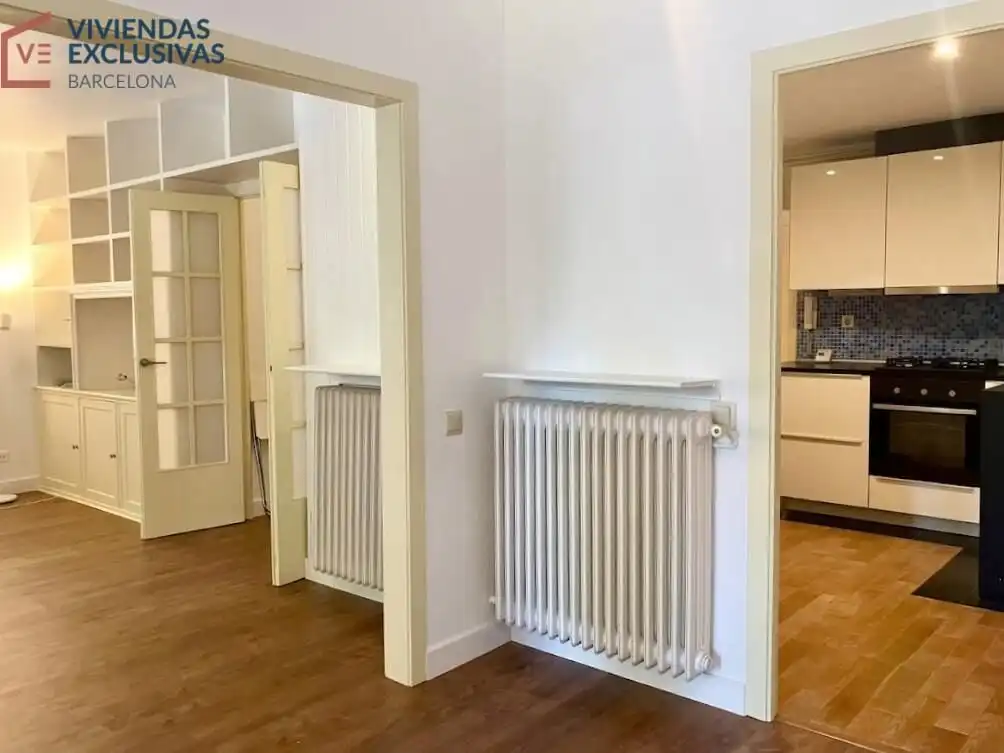 Wohnung mit Aufzug zum Verkauf in Carrer de Josep de Agulló, imagen 7