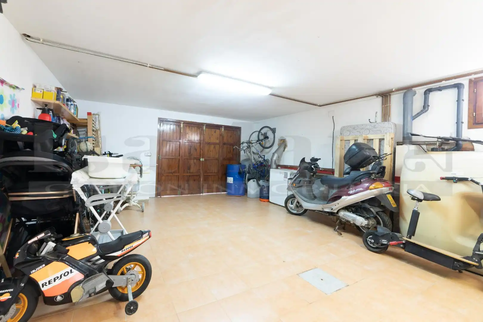 Detached homes for sale in Calafell  with Private garden and Swimming Pool