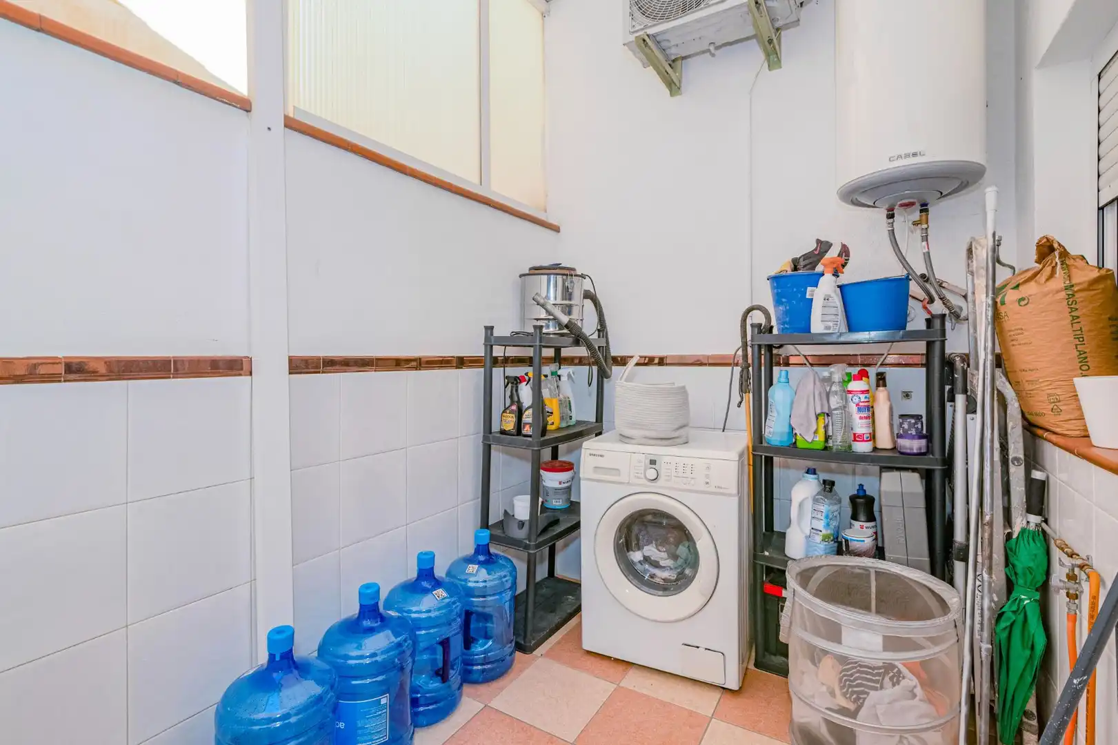 Wohnung zum Verkauf in Dúrcal, Granada