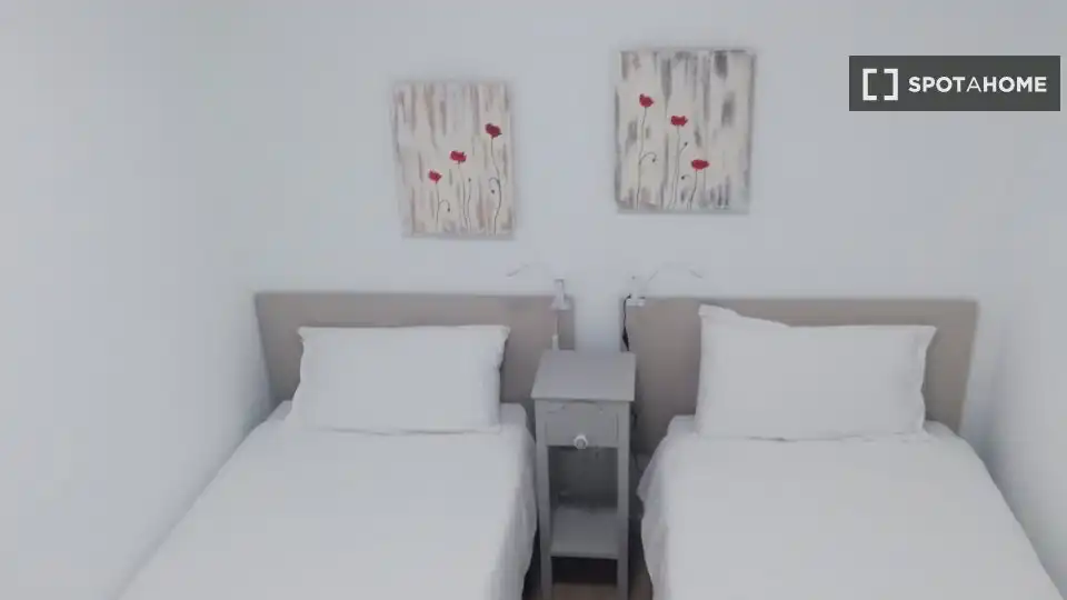 Habitació a Puertito de Güímar