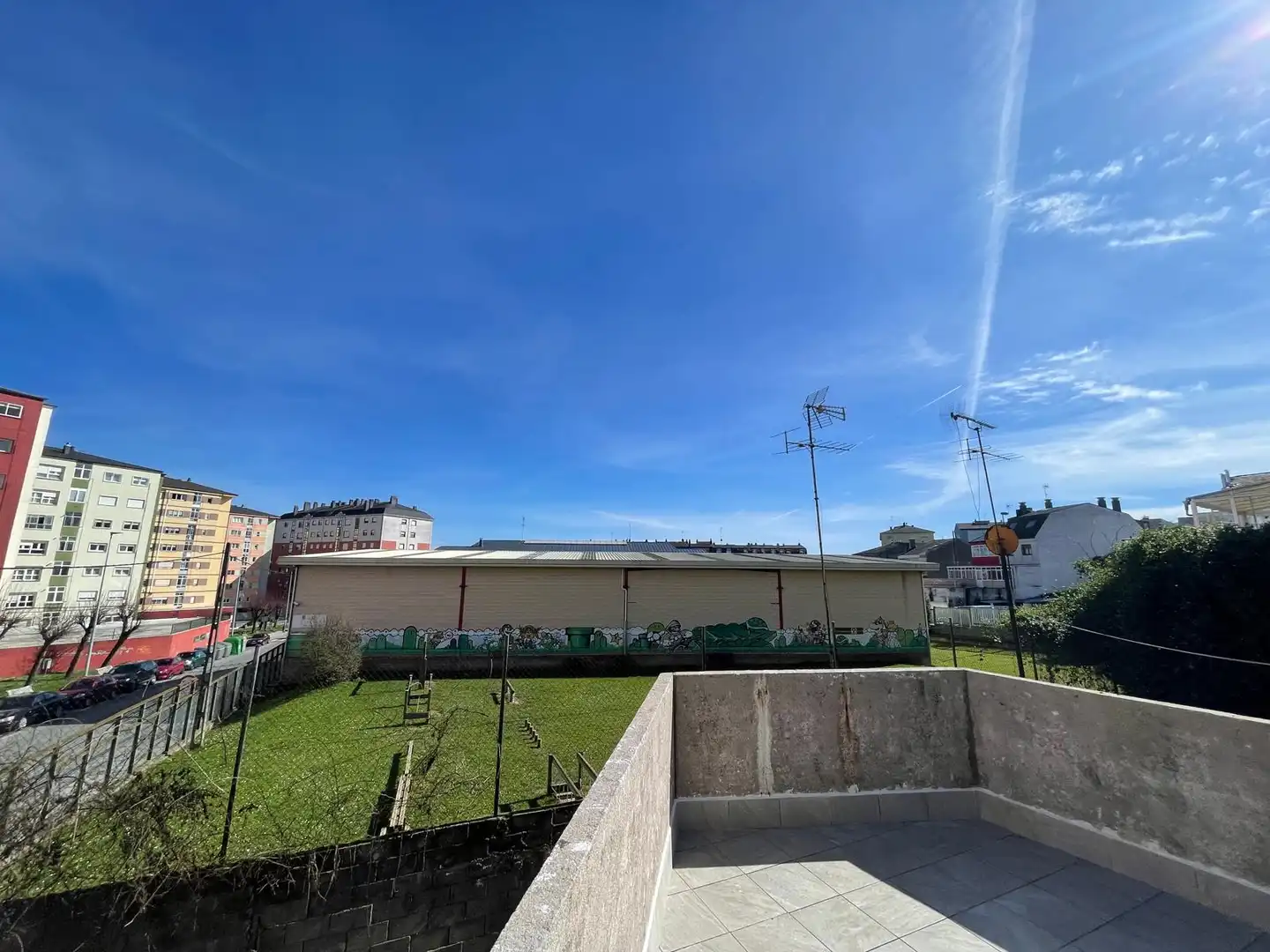 Einfamilien-Reihenhaus zum Verkauf in Rúa Juana Ibarborou, Paradai