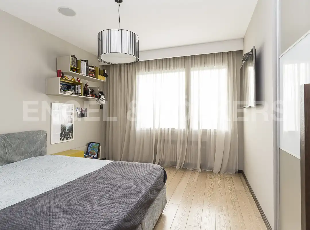 Habitación de Piso en venta en Barcelona con Aire acondicionado, Calefacción y Terraza