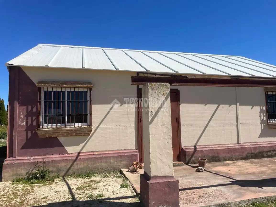 Casa rústica en venda a Núcleo urbano, imagen 4