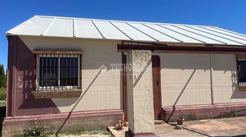 Foto 4 de Finca rústica en venta en Núcleo urbano, Chiclana de la Frontera