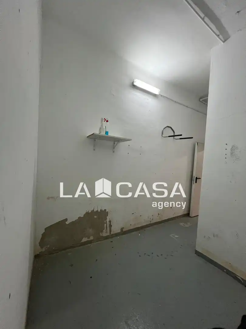 Aparcament en venda a Nou Barris, imagen 4