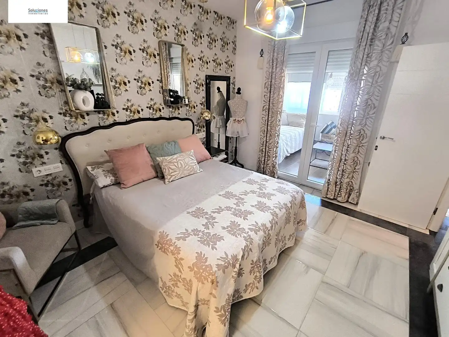 Villa mit Terrasse zum Verkauf in Pedanías - Extrarradio, imagen 15