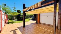 Terrace of House or chalet for sale in Roda de Berà  with Air Conditioner, Terrace and Swimming Pool