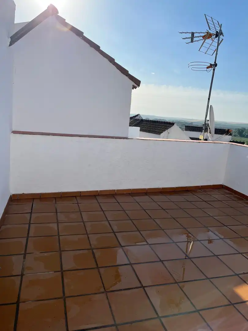 Terraced house with pool for sale in Calle de la Morería, imagen 29