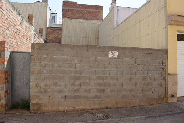 Terreno residencial en Venta en El Maset