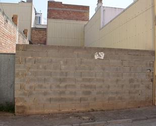 Exterior view of Residential for sale in Sant Carles de la Ràpita