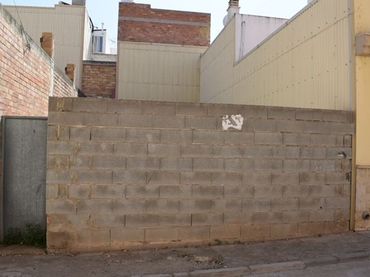 Lands and plots for sale in El Maset