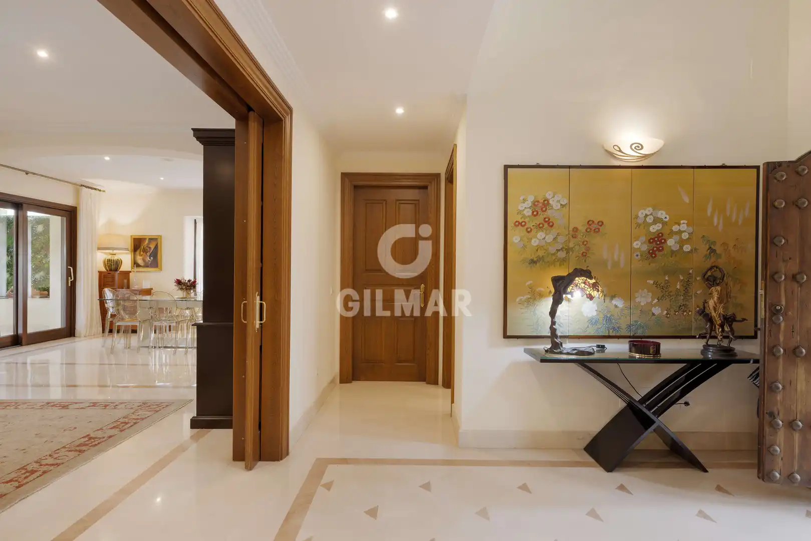 Casa o chalet en venta en Benahavís con Calefacción, Jardín privado y Piscina
