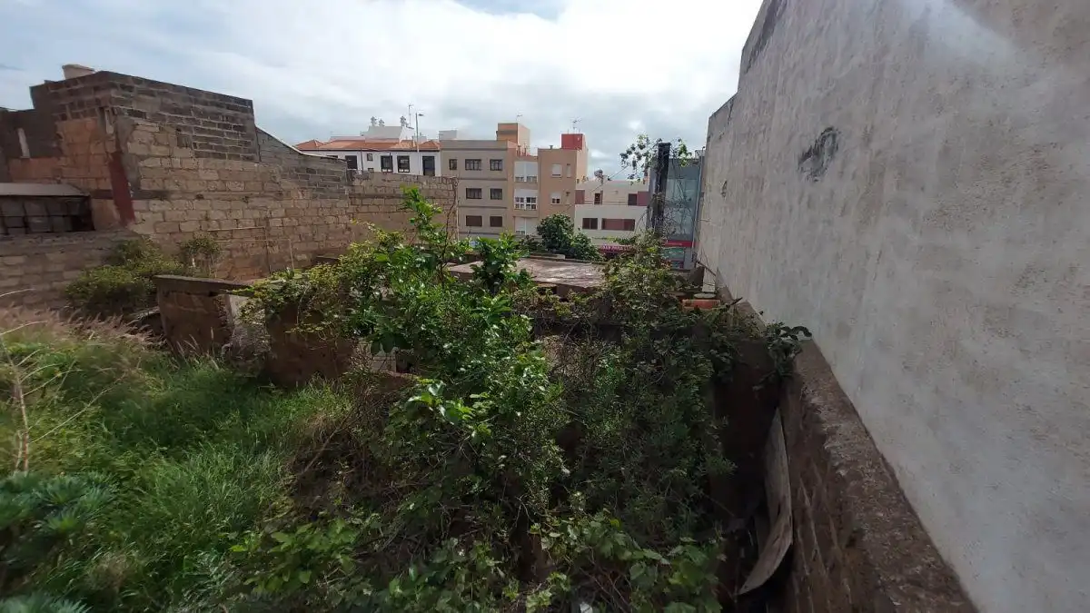 Terrenos y solares en venta en General del Rosario