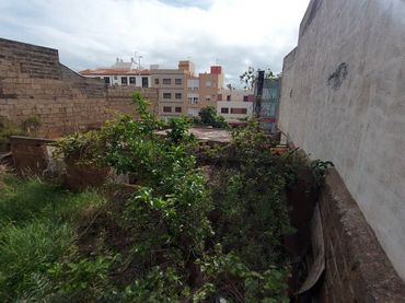 Terrenos y solares en venta en General del Rosario