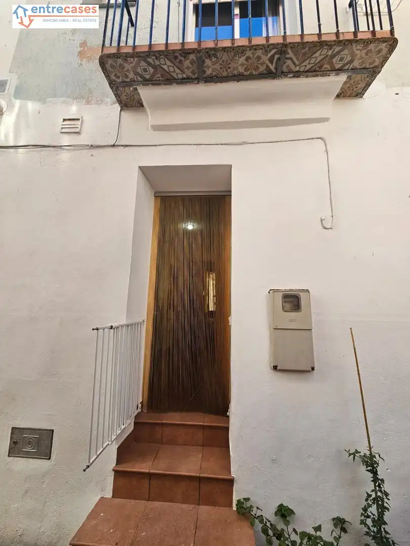 Casa o xalet en venda en Algimia de Almonacid amb Aire condicionat