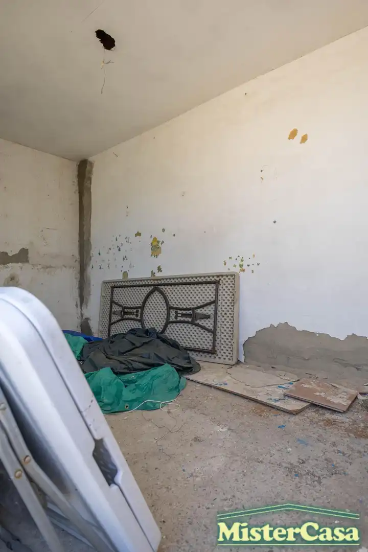 Bedroom of Houses for sale in Jerez de la Frontera  with Private garden, Terrace and Storage room