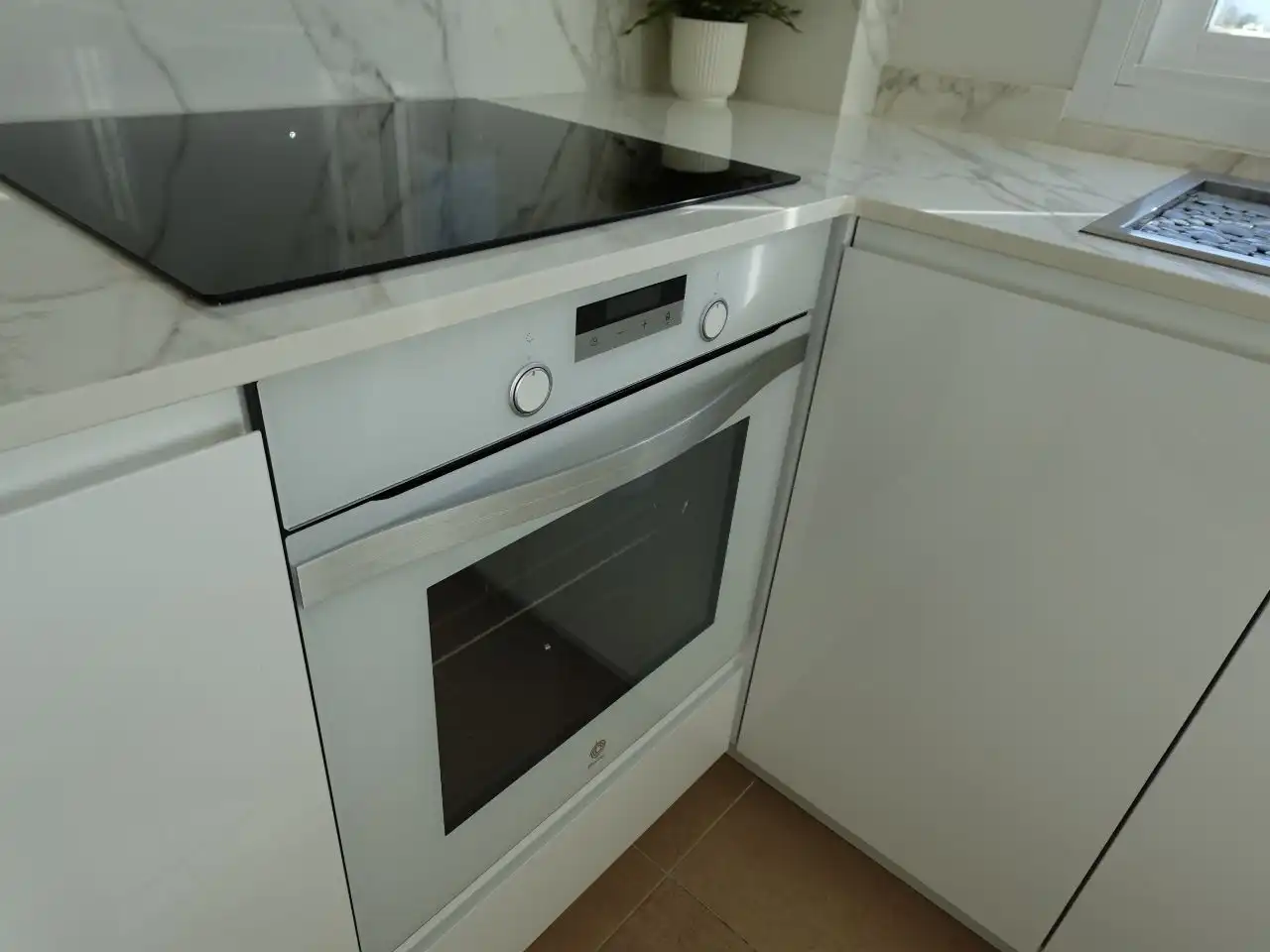 Apartment mit Pool zum Verkauf in Av matisse 4, imagen 27