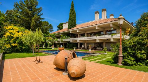 Photo 2 of Houses for sale in Avenida del Palomar, Fuente del Fresno, Madrid