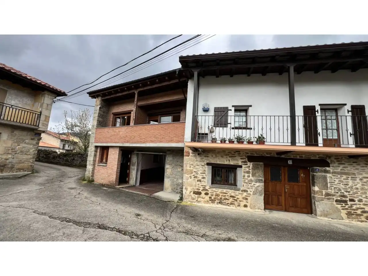 Casa o chalet en venta en PLAZA LOS MADRILEÑOS, 4, Merindad de Montija
