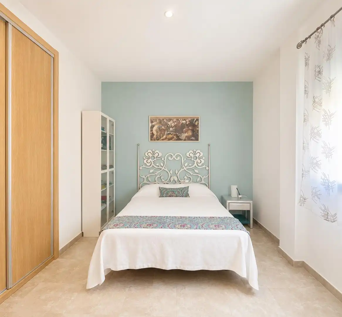 Piso con piscina en venta en Las Tres Piedras - Costa Ballena, imagen 9