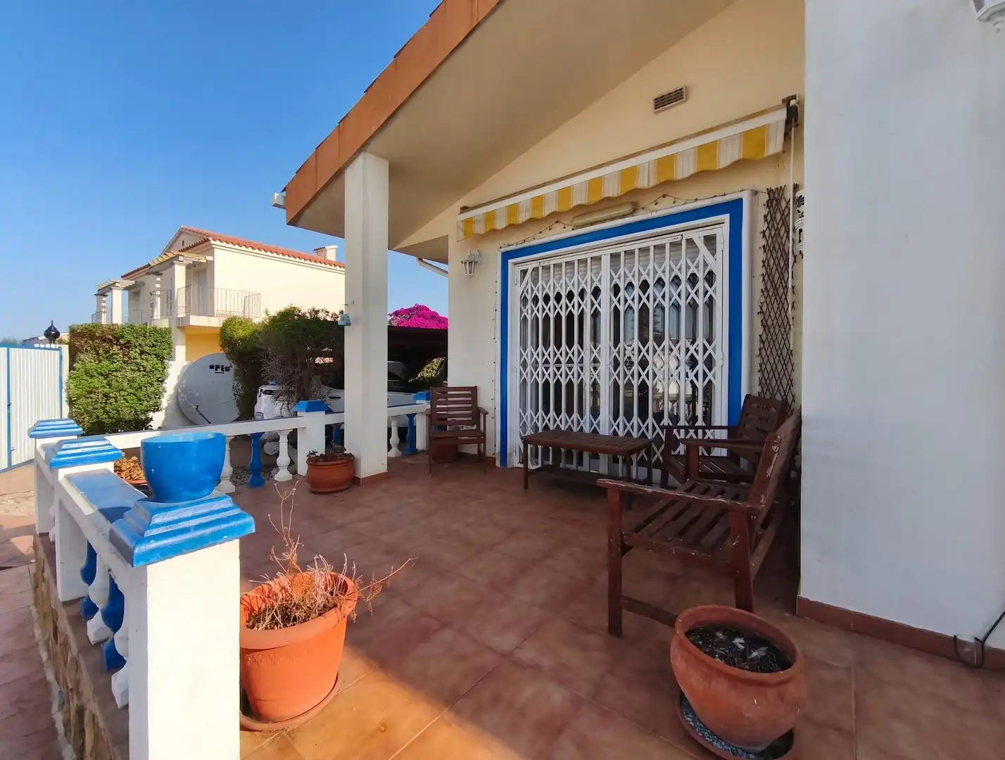 Villa avec piscine à vendre à Calle CANET LO ROIG, imagen 11