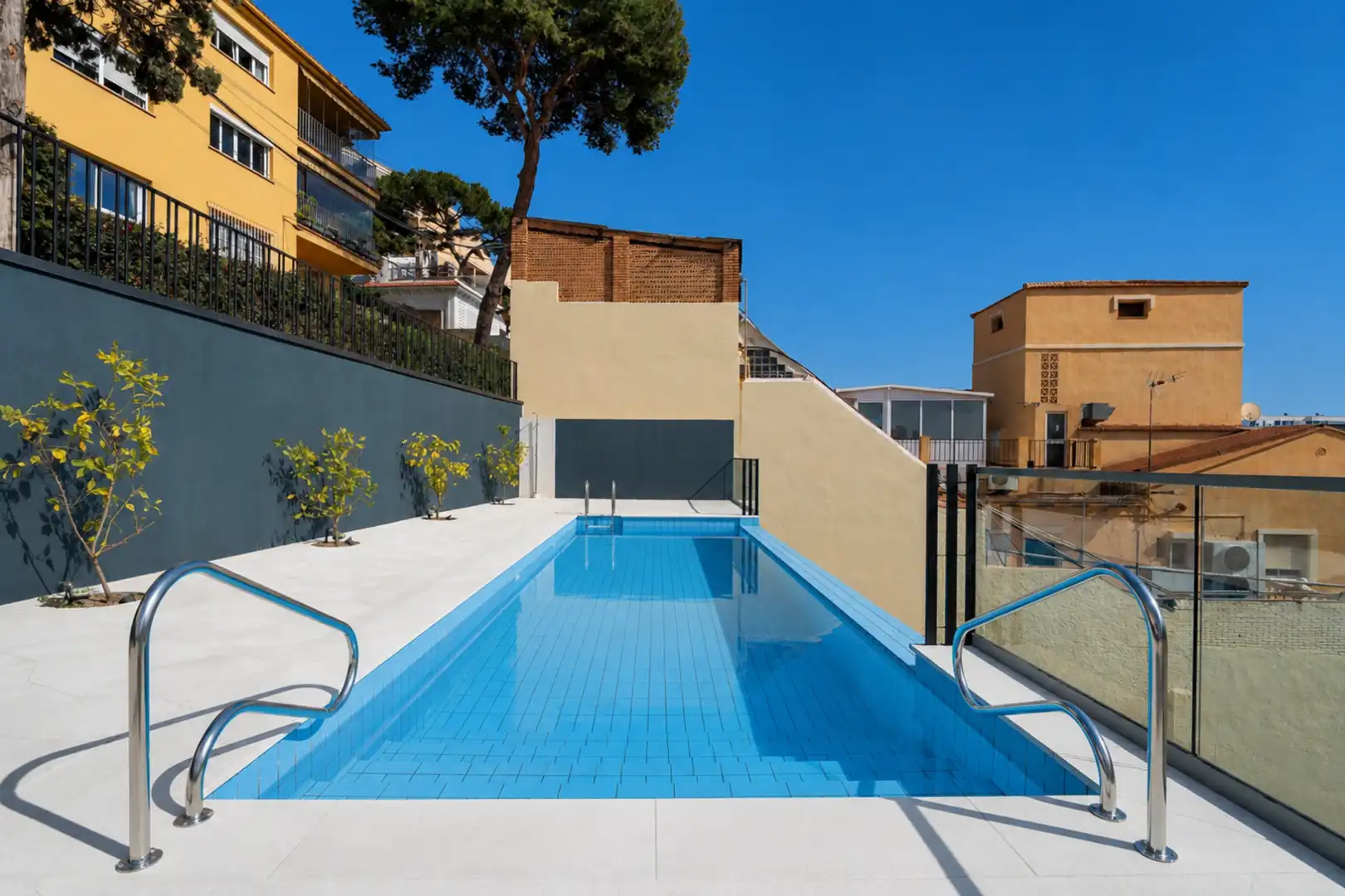 Apartamento con piscina en venta en Centro, imagen 24