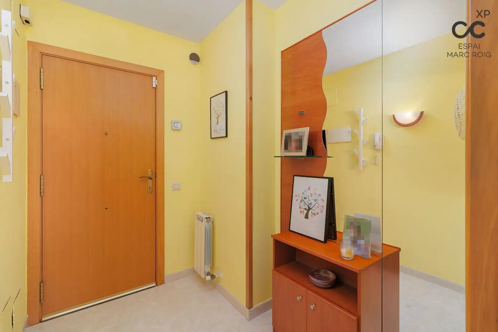 Piso en venta en Creu de la Mà