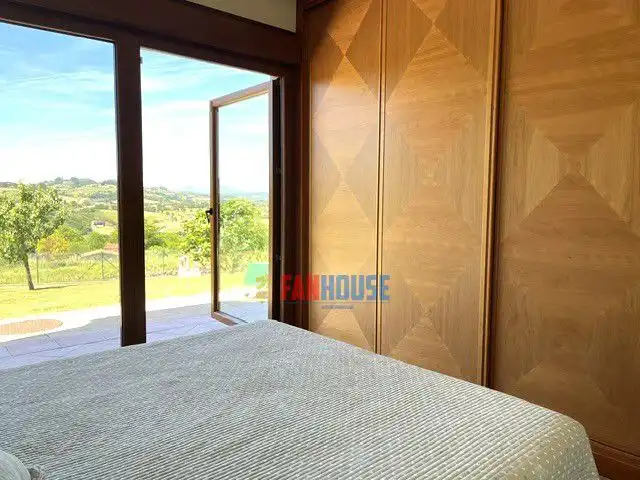 Habitación de Casa o chalet en venta en Gijón  con Calefacción, Terraza y Trastero