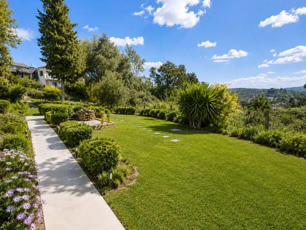 Garden of Residential for sale in Avinyonet del Penedès