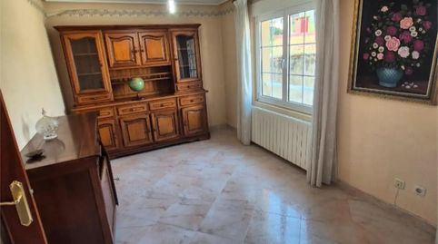 Foto 5 de Casa adosada en venda a Avenida de Los Monumentos, 27, Vallobín, Oviedo