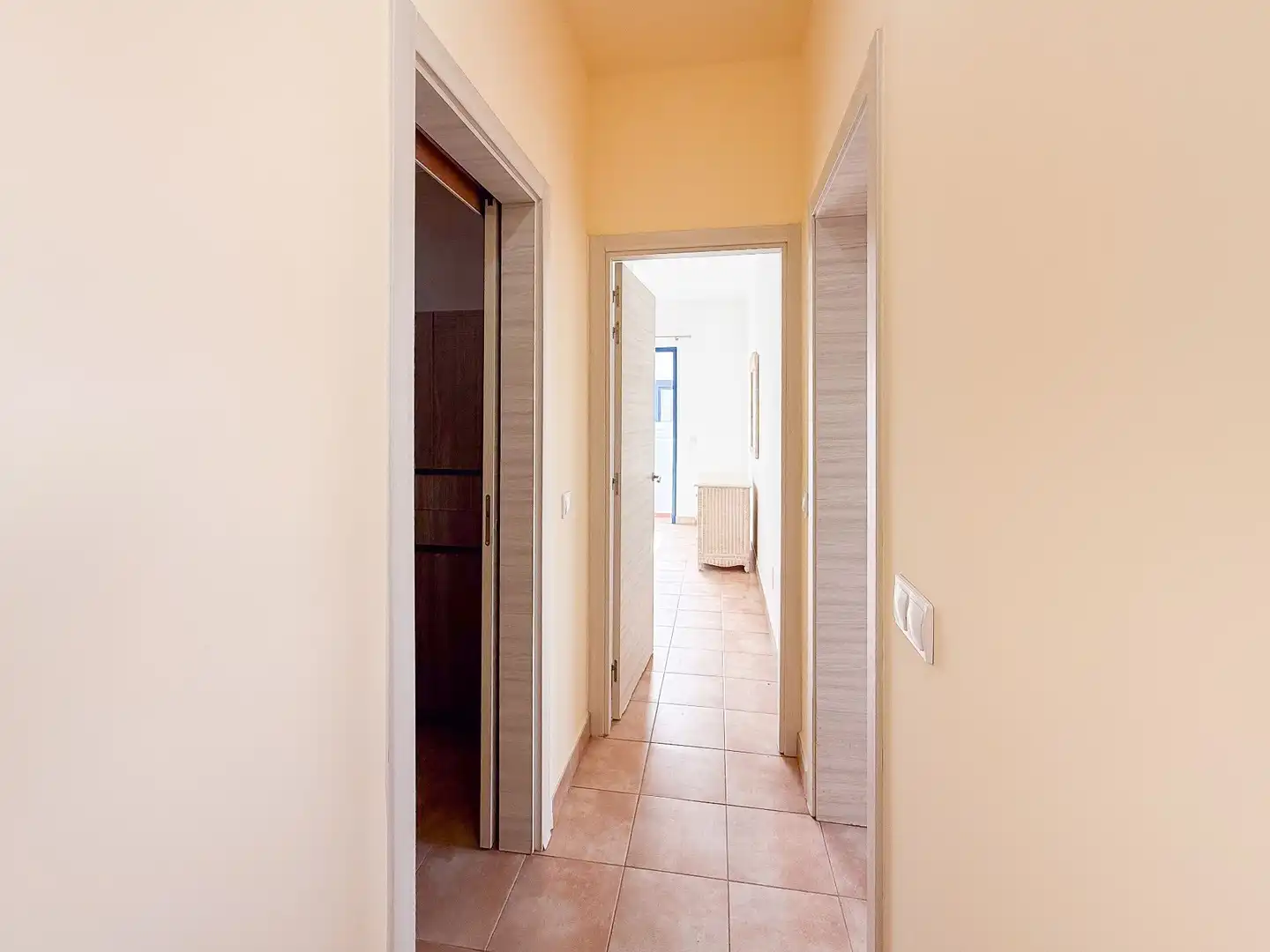 Terraced house with garden for sale in Nopal, imagen 24