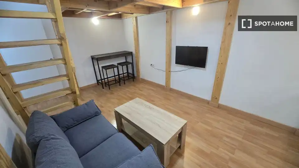 Flat to rent in Ciutat Vella, imagen 7