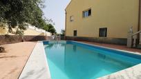 Swimming pool of House or chalet for sale in El Vendrell  with Air Conditioner, Terrace and Swimming Pool