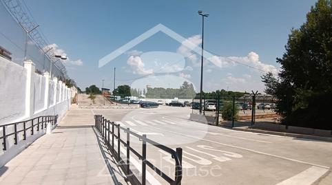 Foto 4 de Pis en venda a Plaza España, Juan de la Cierva, Madrid